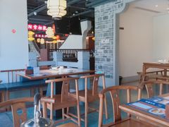 大堂-乾厨府(乌山西路金樽店)