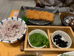 -胜博殿日式炸猪排(西红门店)