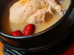 -高社长参鸡汤(高丽街店)