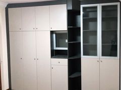 -索菲亚衣柜橱柜家具全屋定制(汶水红星店)