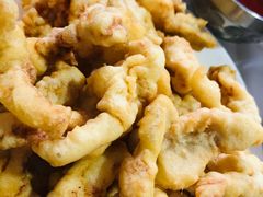 -龙福祥餐馆