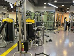 -每刻健身工作室(西直门店)