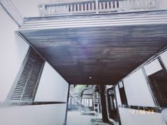 -星巴克(福州三坊七巷店)