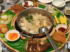 -椰小鸡·琼州糟粕醋(美兰缤纷城店)