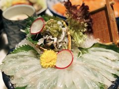 -家贺屋刺身寿司专门店