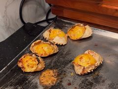 -松子料理(华威桥店)