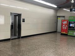 -奥体中心(地铁站)