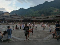 -西江苗族博物馆