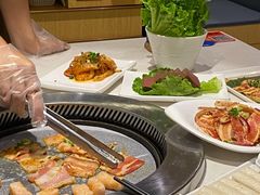 -么子烤肉(化龙池店)