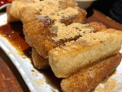 -老爹面川味小酒馆(阿什河街店)