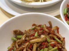 -笨罗卜浏阳菜馆(龙华鹏润达店)