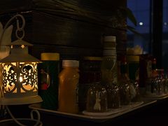-遇见西木美式餐厅(体育路店)