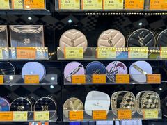 -首创奥特莱斯(西安店)