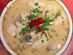 酸菜鱼-德缘烤鸭店(大栅栏店)