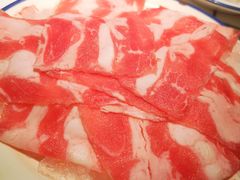 -贤合庄卤味火锅(时代广场店)