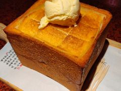 -绿茶餐厅(蓝色港湾店)