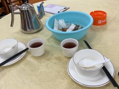 -星盛美食·番禺东环·地道顺德风味(桥兴大道店)