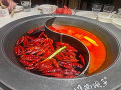 -川西坝子(老军营店)