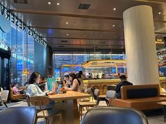 -星巴克臻选(上海合生汇1F店)