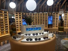 -溥仪零一零眼镜(上海K11艺术中心店)