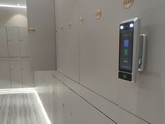 -小蓝鲸游泳培训基地(石景山店)