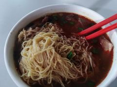 牛什麵-梓记牛什