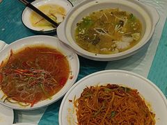 -丝宴·凤城印象·西北特色菜(彩虹湾店)