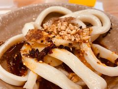 -默记孙抄手(经开万达店)