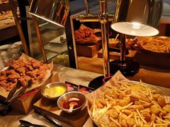 -比格比萨自助(宝山日月光店)