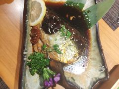 -吉之仙•中国制造•出口级食材日料店(领事馆总店)