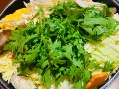 -有喜屋·深夜食堂(北京西路店)