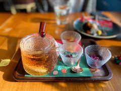 -TiKi餐厅酒吧