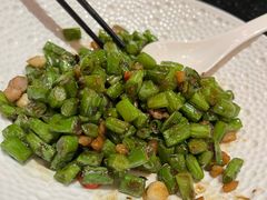 -羡餐厅-千岛湖自由洲际殿