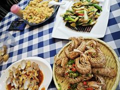 -阿妹小海鲜(下角店)