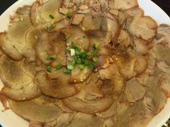 -我去·春饼文化主题餐厅(国定路总店)