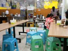 大堂-吃不亏特色包子(三峡广场店)