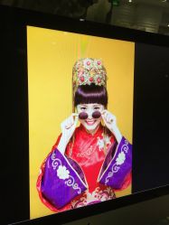 点击看大图 -太郎花子婚纱摄影艺术中心