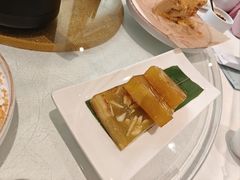 -金河半岛园林酒家(金融城店)