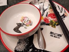 -新白鹿餐厅(湖滨银泰IN77C区店)