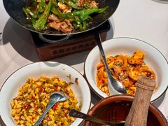-费大厨辣椒炒肉(高铁吾悦广场店)