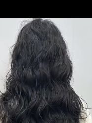 -FAJEE HAIR发界烫染接发