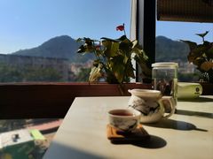 -粤点越有·茶点·粤菜(樵岭国际店)