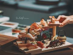 -文三酒肆自助放题(新街口友谊广场店)