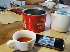 -1901 Cafe(西四店)