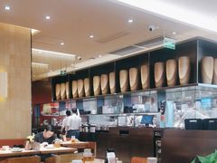 -大师兄·西北小馆(北站缤果空间店)