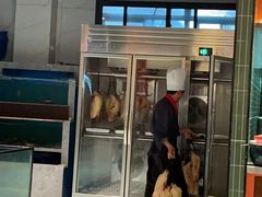 -前门烤鸭(江东中路店)