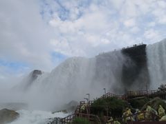 -尼亚加拉瀑布州立公园