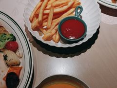 -布拉诺牛排西餐厅(上城天街店)