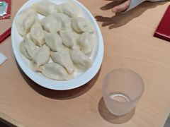 -喜家德虾仁水饺(济钢店)