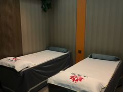 -沐鑫阁·影院足道·按摩 SPA (新洲店)